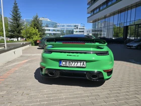 Porsche 911 Turbo S | Mobile.bg    3