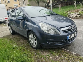 Opel Corsa | Mobile.bg    2