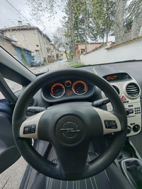 Opel Corsa | Mobile.bg    5