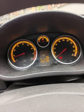 Opel Corsa | Mobile.bg    7