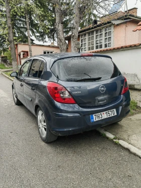 Opel Corsa | Mobile.bg    3