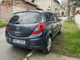 Opel Corsa | Mobile.bg    4