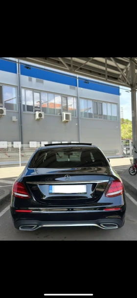 Mercedes-Benz E 220 Amg 360 - 36000 лв. - 64810869 4