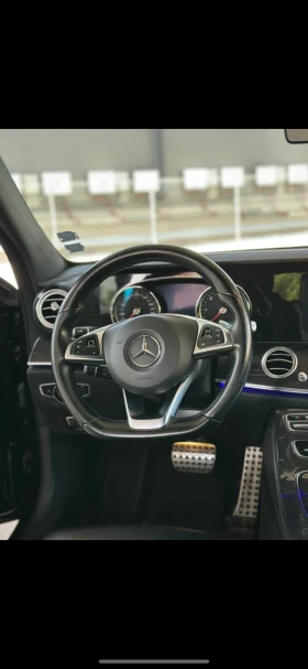 Mercedes-Benz E 220 Amg 360 - 36000 лв. - 64810869 6