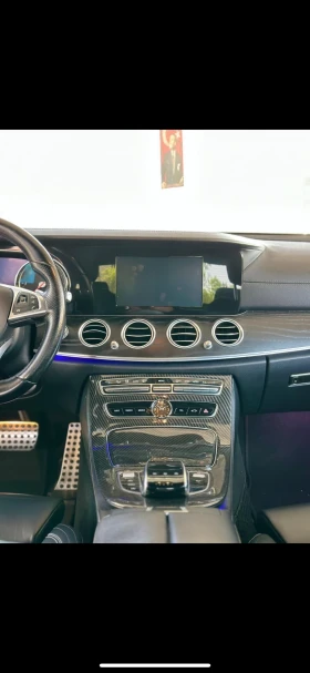 Mercedes-Benz E 220 Amg 360 - 36000 лв. - 64810869 5