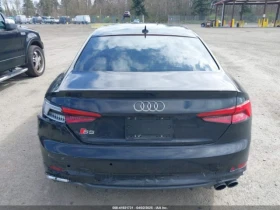 Audi S5 PREMIUM PLUS CARFAX    | Mobile.bg    6