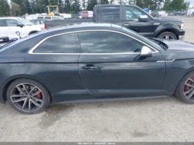 Audi S5 PREMIUM PLUS CARFAX    | Mobile.bg    9