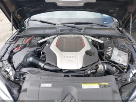 Audi S5 PREMIUM PLUS CARFAX    | Mobile.bg    15