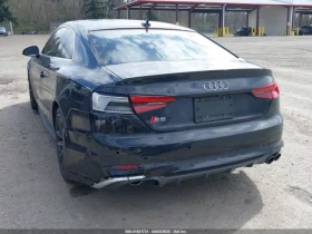 Audi S5 PREMIUM PLUS CARFAX    | Mobile.bg    5