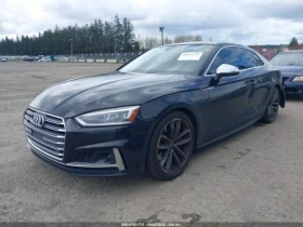 Audi S5 PREMIUM PLUS CARFAX    | Mobile.bg    3