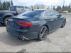 Audi S5 PREMIUM PLUS CARFAX    | Mobile.bg    7