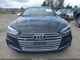 Audi S5 PREMIUM PLUS CARFAX    | Mobile.bg    2