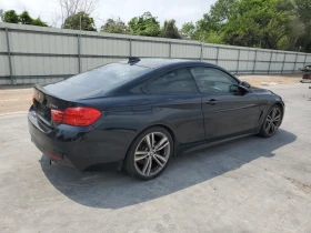 BMW 435 I (M-Pack) Harman/Kardon* Shadowline* Head-Up*  | Mobile.bg    6