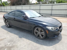  BMW 435