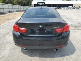 BMW 435 I (M-Pack) Harman/Kardon* Shadowline* Head-Up*  | Mobile.bg    5