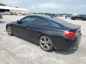 BMW 435 I (M-Pack) Harman/Kardon* Shadowline* Head-Up*  | Mobile.bg    4