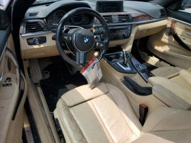 BMW 435 I (M-Pack) Harman/Kardon* Shadowline* Head-Up*  | Mobile.bg    8