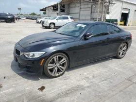 BMW 435 I (M-Pack) Harman/Kardon* Shadowline* Head-Up*  | Mobile.bg    3