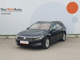     VW Passat Comfortline 2.0TDI BMT