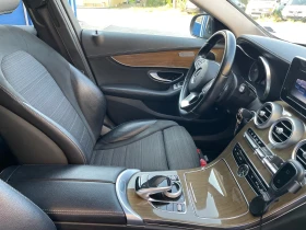 Обява за продажба на Mercedes-Benz C 220 AVANTGARDE/7G-Tronic/Head-up Display ~27 900 лв. - изображение 9