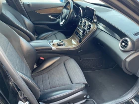 Обява за продажба на Mercedes-Benz C 220 AVANTGARDE/7G-Tronic/Head-up Display ~27 900 лв. - изображение 8