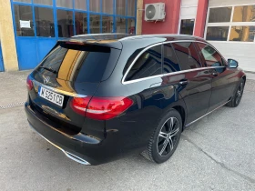 Обява за продажба на Mercedes-Benz C 220 AVANTGARDE/7G-Tronic/Head-up Display ~27 900 лв. - изображение 5