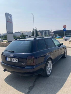 Обява за продажба на Audi A4 Б5 1.8Т Куатро ~6 250 лв. - изображение 3