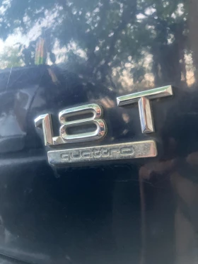 Обява за продажба на Audi A4 Б5 1.8Т Куатро ~6 250 лв. - изображение 11