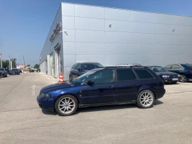 Обява за продажба на Audi A4 Б5 1.8Т Куатро ~6 250 лв. - изображение 1
