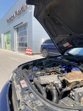 Обява за продажба на Audi A4 Б5 1.8Т Куатро ~6 250 лв. - изображение 4