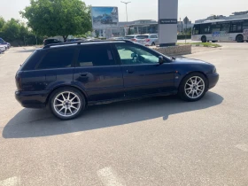 Обява за продажба на Audi A4 Б5 1.8Т Куатро ~6 250 лв. - изображение 1
