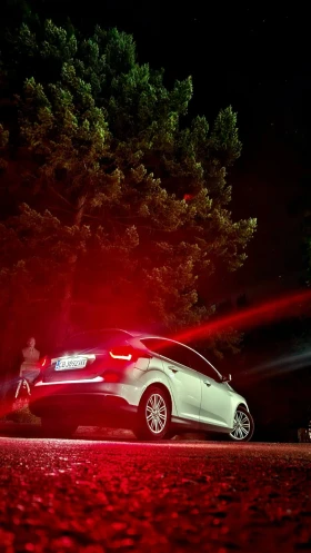 Обява за продажба на Ford Focus ~21 000 лв. - изображение 1
