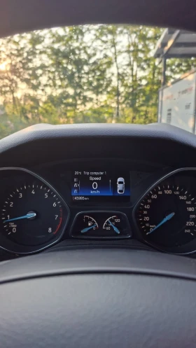 Обява за продажба на Ford Focus ~21 000 лв. - изображение 1