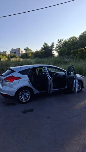Обява за продажба на Ford Focus ~21 000 лв. - изображение 5