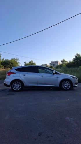 Обява за продажба на Ford Focus ~21 000 лв. - изображение 7