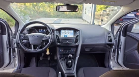 Обява за продажба на Ford Focus ~21 000 лв. - изображение 6