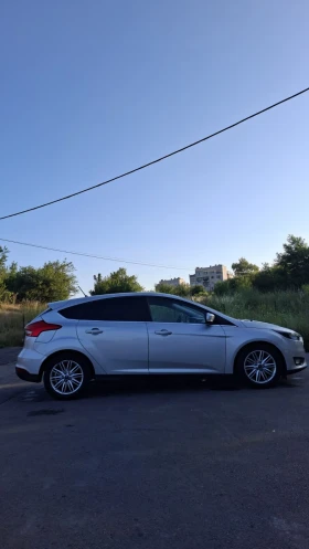 Обява за продажба на Ford Focus ~21 000 лв. - изображение 9