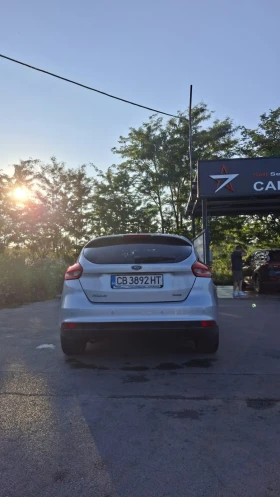 Обява за продажба на Ford Focus ~21 000 лв. - изображение 8