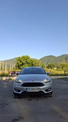 Обява за продажба на Ford Focus ~21 000 лв. - изображение 10