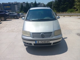 VW Sharan | Mobile.bg    2