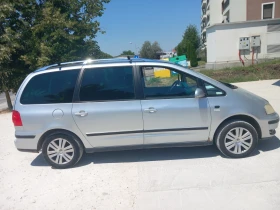 VW Sharan | Mobile.bg    3