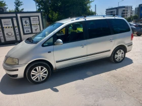 VW Sharan | Mobile.bg    5