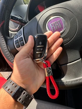 Fiat Sedici | Mobile.bg    9