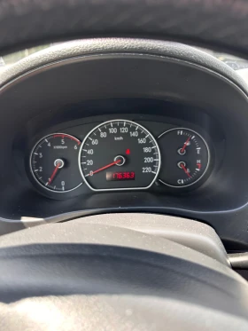 Fiat Sedici | Mobile.bg    10