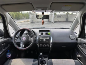 Fiat Sedici | Mobile.bg    4
