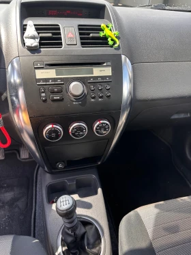 Fiat Sedici | Mobile.bg    8