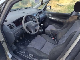Toyota Corolla verso | Mobile.bg    11