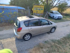 Toyota Corolla verso | Mobile.bg    5