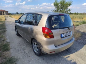 Toyota Corolla verso | Mobile.bg    3