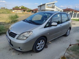 Toyota Corolla verso | Mobile.bg    2